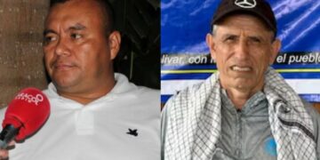 Fiscalía reactiva 27 órdenes de captura contra jefes de las disidencias: ‘Calarcá’, ‘Walter Mendoza’ y ‘John Mechas’ vuelven a estar en la mira