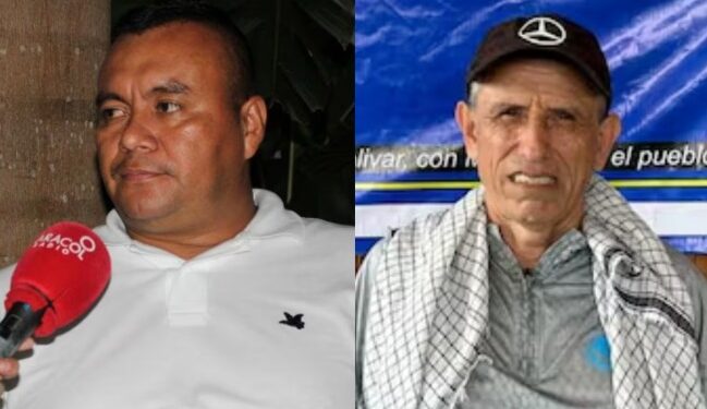 Fiscalía reactiva 27 órdenes de captura contra jefes de las disidencias: ‘Calarcá’, ‘Walter Mendoza’ y ‘John Mechas’ vuelven a estar en la mira