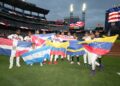 Didier Fuentes y Tyron Guerrero, los colombianos que estarán en la postemporada de Grandes Ligas