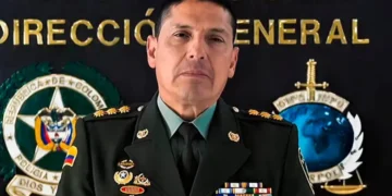 Director de la Policía lanza dura advertencia: inteligencia del Estado habría sido debilitada durante el gobierno Petro