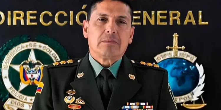 Director de la Policía lanza dura advertencia: inteligencia del Estado habría sido debilitada durante el gobierno Petro