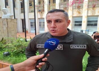 Gaula va tras alias Silvana y otros cabecillas del ELN para rescatar a 60 secuestrados