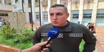 Gaula va tras alias Silvana y otros cabecillas del ELN para rescatar a 60 secuestrados