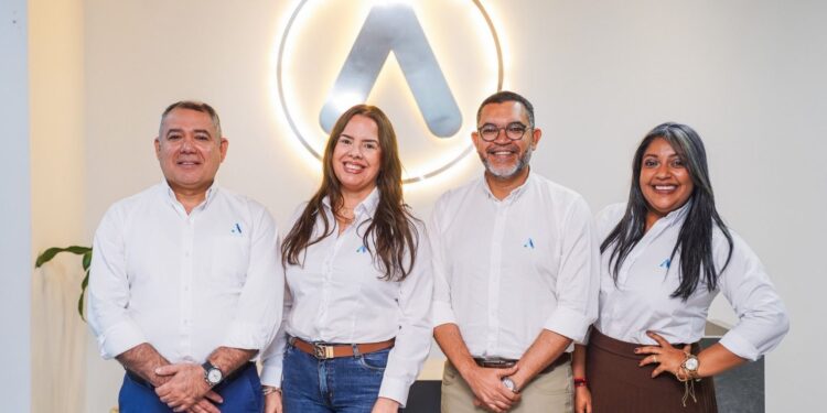 Air-e Intervenida fortalece su gestión territorial con nuevos gerentes en Atlántico, Magdalena y La Guajira