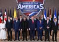 Escudo de las Américas incluye al Clan del Golfo, ELN y disidencias de las FARC entre 24 grupos señalados