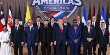 Escudo de las Américas incluye al Clan del Golfo, ELN y disidencias de las FARC entre 24 grupos señalados