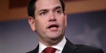 Secretario de Estado de EE. UU., Marco Rubio, se reunirá con el presidente Abelardo De La Espriella en Barranquilla