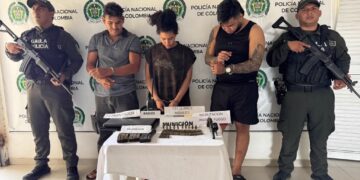 Golpe a las ACS en el Cesar: capturan a presunto cabecilla financiero señalado de cobrar extorsiones en Bosconia y El Copey