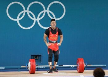 En un 40 por ciento se redujo el presupuesto para el deporte