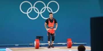 En un 40 por ciento se redujo el presupuesto para el deporte