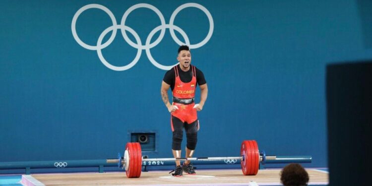 En un 40 por ciento se redujo el presupuesto para el deporte