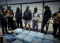 Golpe al narcotráfico en Nariño: destruyen laboratorio que podía producir hasta 20 toneladas de cocaína al mes