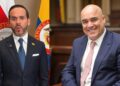 Gonzalo Baute respalda al Gobierno ante la situación de seguridad en Santa Marta