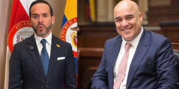 Gonzalo Baute respalda al Gobierno ante la situación de seguridad en Santa Marta