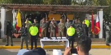 De La Espriella confirma la caída de ‘Bendito Menor’: cuatro muertos dejó operativo en Riohacha