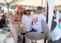 Atlántico: 60 matronas llevan el sabor de Santo Tomás a la mesa con el Festival del Sancocho