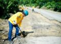 Con el mantenimiento de 110 km de vías, Gobierno de Eduardo Verano fortalece la movilidad y el desarrollo económico del Atlántico