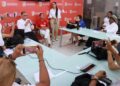 Los jóvenes se toman los municipios en la Semana de la Conviviencia en el Atlántico