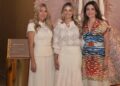 De la Casa Blanca al Carnaval: Jeanette Rubio y Ana Lucía Pineda quedaron encantadas con Barranquilla