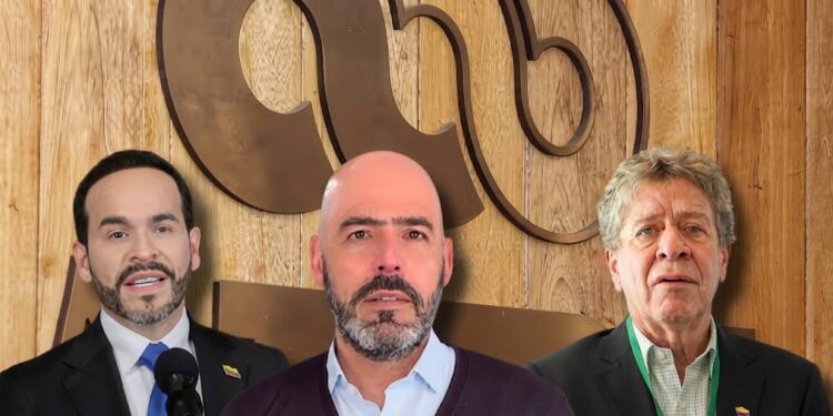 SAC cierra filas con Bruce Mac Master y reclama autonomía de los gremios