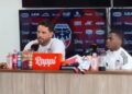 Déiber Caicedo vuelve a ser titular con Junior y responde con un golazo