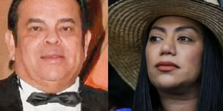 EE. UU. en su ofensiva contra la corrupción, revocó visas a Martha Peralta y Euclides Torres