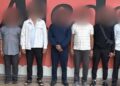Expulsan a 17 extranjeros de Antioquia durante operativos de control migratorio