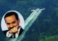 Gobierno de De la Espriella apunta a erradicar 330.000 hectáreas de coca con nuevo plan de aspersión