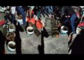 Balacera en Aguachica: descubren arsenal con fusiles, explosivos y munición tras revisar un vehículo