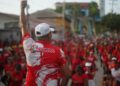 Atlántico cierra la semana a todo deporte: actividad física, béisbol, baloncesto y voleibol