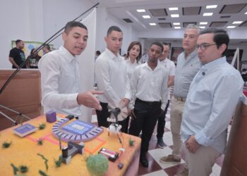 ExpoCiencia 2026 destaca al Atlántico como escenario para el talento, la investigación y la innovación escolar