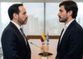 De La Espriella reacciona al arresto de Samuel Adrián y pide al Congreso regular los procedimientos de transición de género en menores