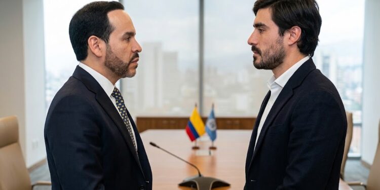 De La Espriella reacciona al arresto de Samuel Adrián y pide al Congreso regular los procedimientos de transición de género en menores