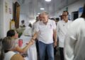 Gobernador Eduardo Verano pone en funcionamiento Puntos Violeta Seguro en Galapa y Baranoa