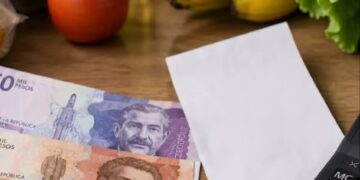 La inflación vuelve a subir en Colombia y alcanza 6,24 %: así se está encareciendo el costo de vida