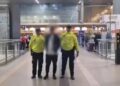Capturan en El Dorado a ‘Bam Bam’, señalado de estar detrás del crimen de empresario arrocero en Bogotá