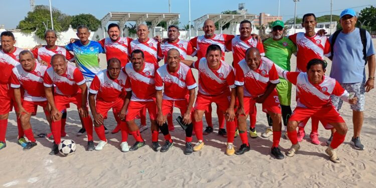 Juego Limpio ganó el clásico a La 20