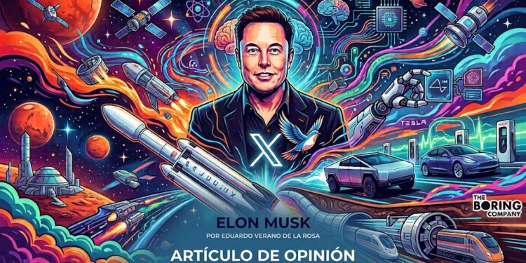 Elon Musk
