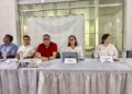 Gobernación del Atlántico y Gobierno Nacional unen esfuerzos para reconstruir puente peatonal del INEM en Soledad