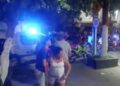 Capturan a hombre tras presuntamente intimidar a tiros a un domiciliario en el sur de Barranquilla