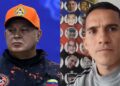 Fiscal chileno señala a Diosdado Cabello por presunto encargo al Tren de Aragua para asesinar a Ronald Ojeda
