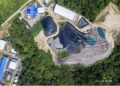Procuraduría hace seguimiento preventivo a contingencia ambiental en el relleno sanitario Magic Garden de San Andrés