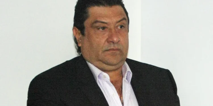 Corte Suprema refuerza seguridad tras alerta por condena a ‘Kiko’ Gómez; su defensa niega cualquier vínculo con amenazas