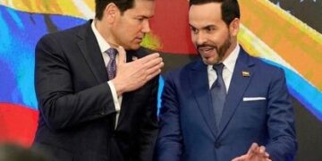 Marco Rubio sorprende con su balance sobre Colombia: “Hemos visto más resultados en un mes que en cuatro años”