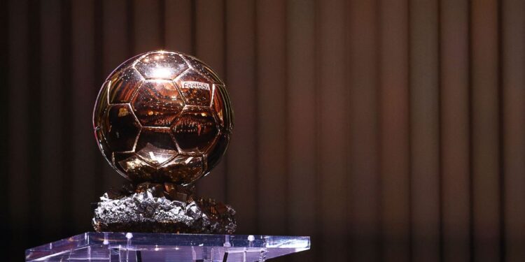 Balón de Oro 2026: estos son los grandes candidatos