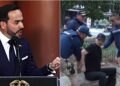 Abelardo De La Espriella confirma captura de Sergei Vagin y anuncia su expulsión de Colombia