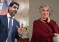 Simón Molina pide revisar el papel de María José Pizarro en el escándalo de la UNGRD