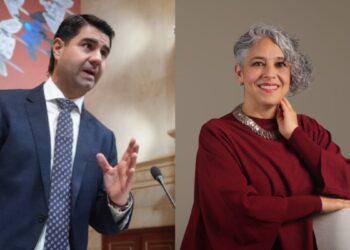 Simón Molina pide revisar el papel de María José Pizarro en el escándalo de la UNGRD