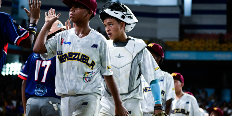 La Serie del Caribe se expande en 2027