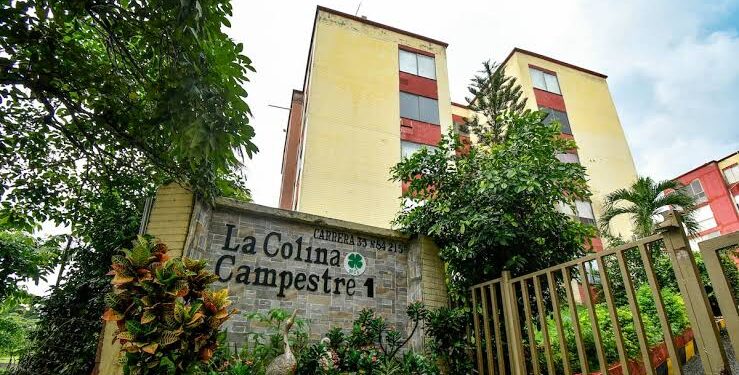 La Alcaldía de Barranquilla avanza en la adquisición de inmuebles del conjunto residencial Privilegios y estructura soluciones definitivas para Colina Campestre 1, 2 y otras edificaciones